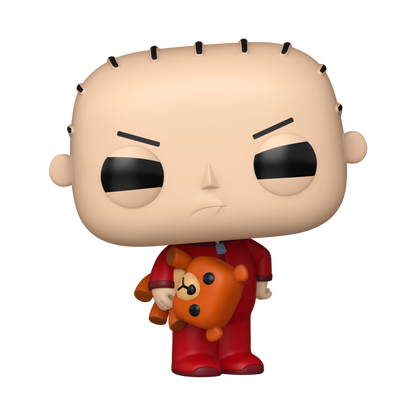 #1943 Stewie Griffin