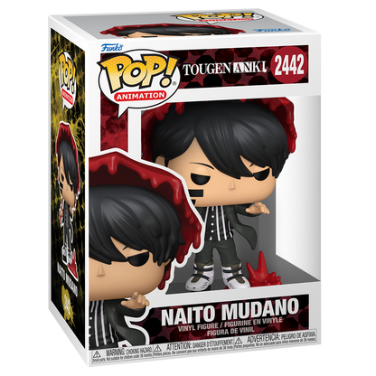 #2442 Naito Mudano