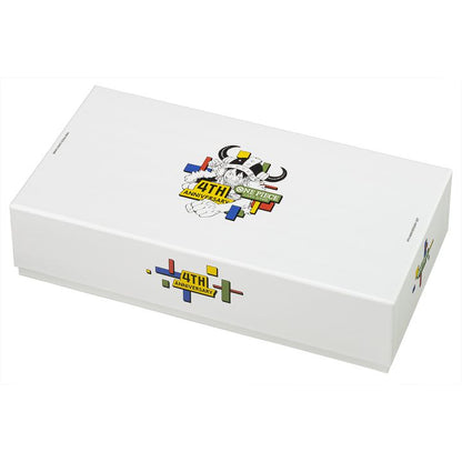 One Piece Card Game 4th Anniversary Set (Japanese) [Pre-Order]