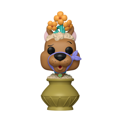 #2439 Scooby-Doo