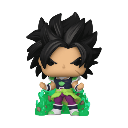#1867 Broly (Enraged)