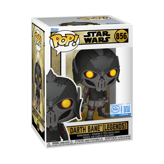 #856 Darth Bane (Legends)