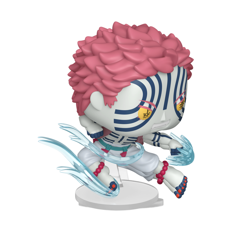 #2505 Akaza (Fist Fight)
