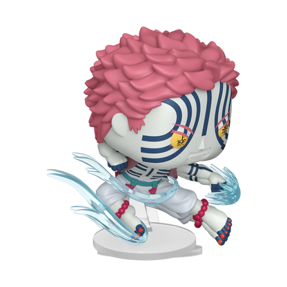 #2505 Akaza (Fist Fight)