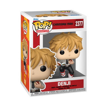 #2377 Denji (Reading)