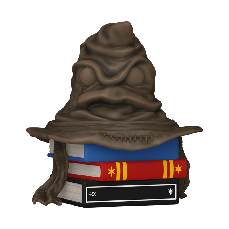 #203 Sorting Hat