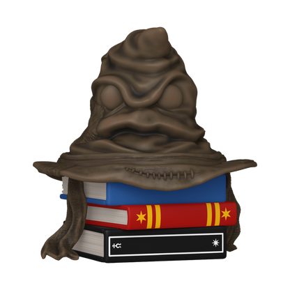 #203 Sorting Hat