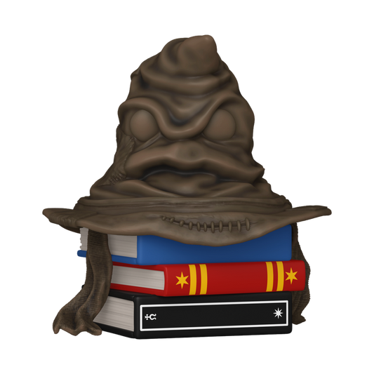 #203 Sorting Hat
