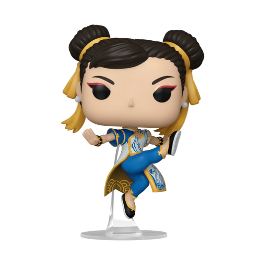 #1259 Chun-Li