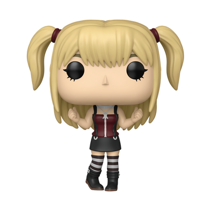 #2380 Misa Amane