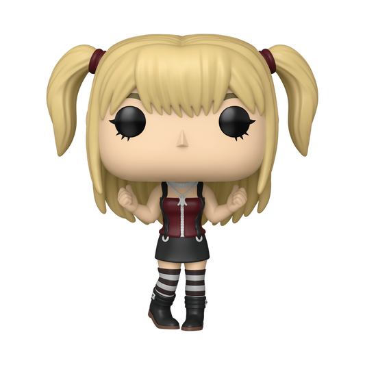 #2380 Misa Amane
