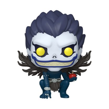 #2382 Ryuk