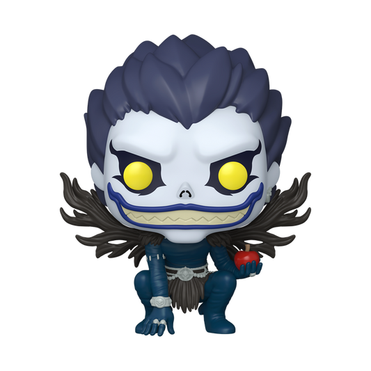 #2382 Ryuk