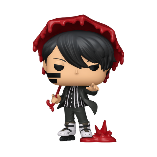 #2442 Naito Mudano