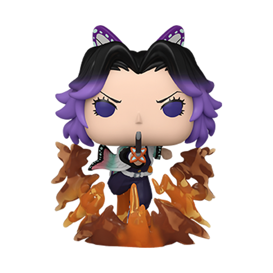 #2504 Shinobu Kocho (Pop Premium)