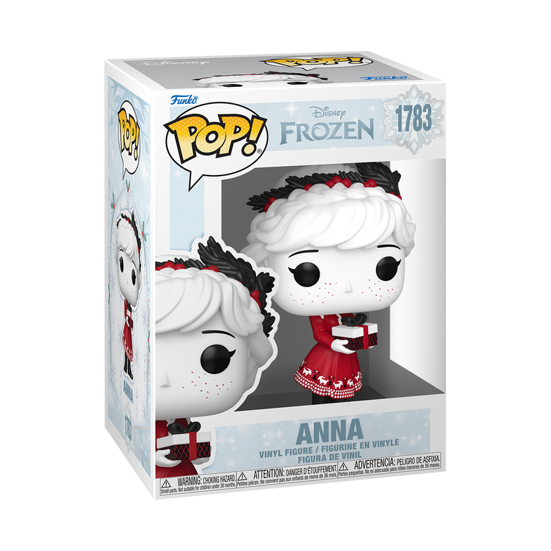 #1783 Anna (Nordic Deco)