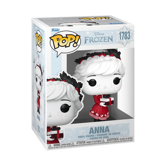 #1783 Anna (Nordic Deco)