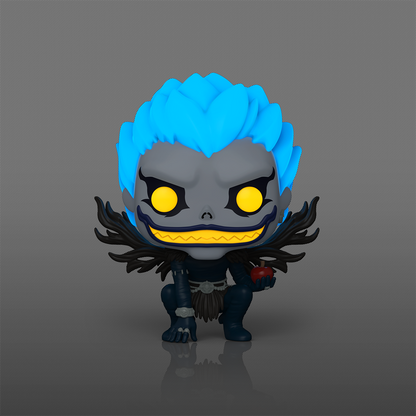 #2382 Ryuk (Glow)