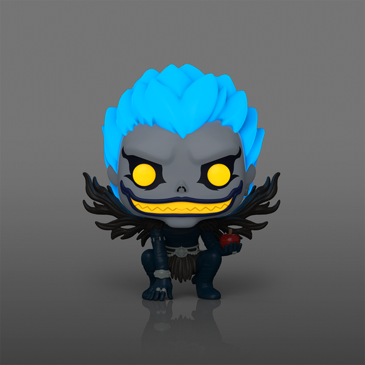 #2382 Ryuk (Glow)