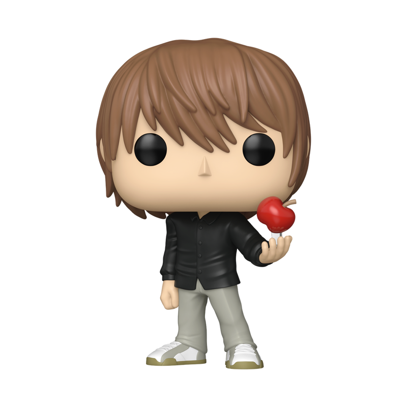 #2379 Light Yagami