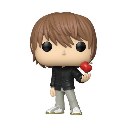 #2379 Light Yagami
