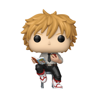 #2377 Denji (Reading)