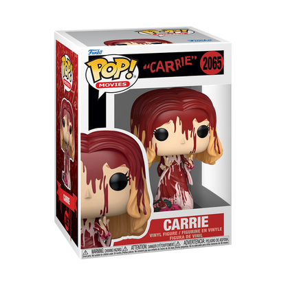 #2065 Carrie (Bloody)