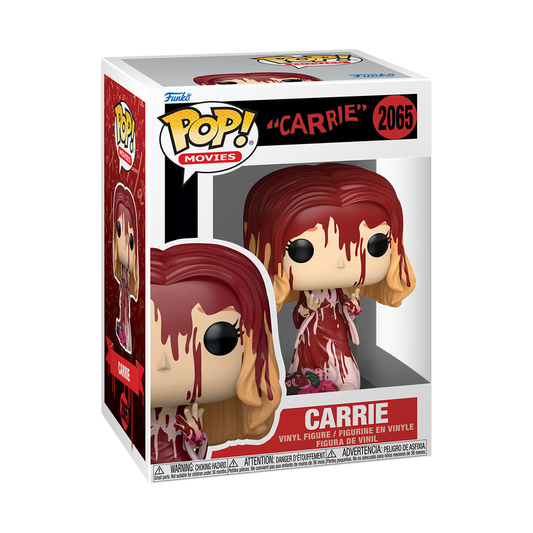 #2065 Carrie (Bloody)