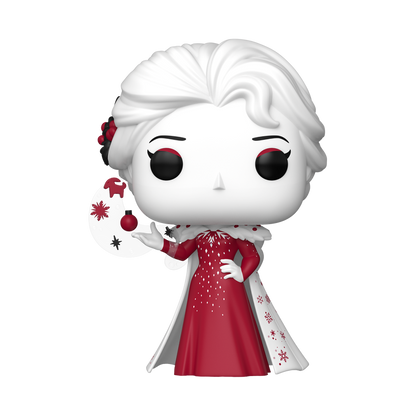 #1784 Elsa (Nordic Deco)