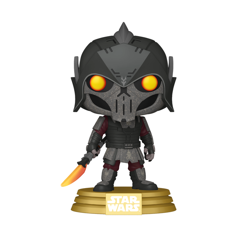 #856 Darth Bane (Legends)