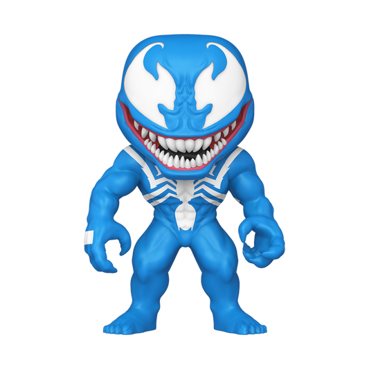 #1218 Venom - Chase