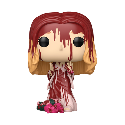 #2065 Carrie (Bloody)