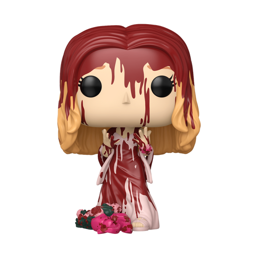 #2065 Carrie (Bloody)
