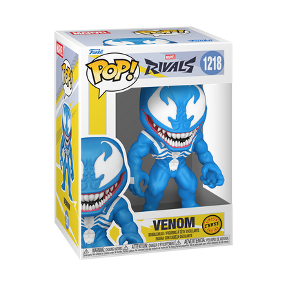 #1218 Venom - Chase