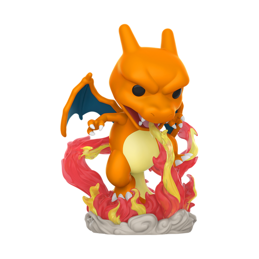 #1213 Charizard (Pop Premium)